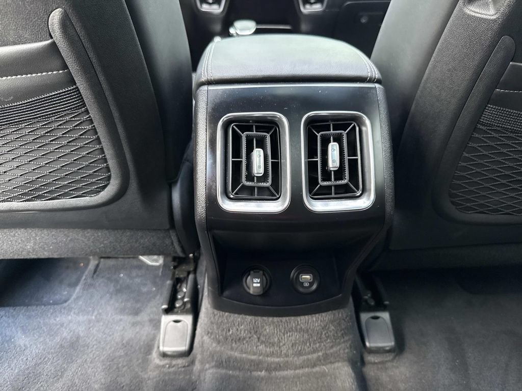 Used 2022 Kia Sorento S w/ Panoramic Sunroof Package FWD image 19