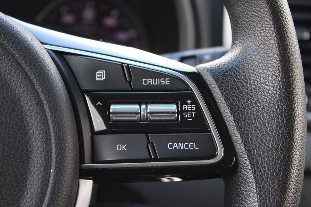 Used 2020 Kia Sportage LX image 28