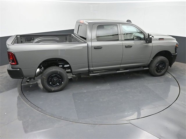 New 2026 RAM 2500 Tradesman image 35