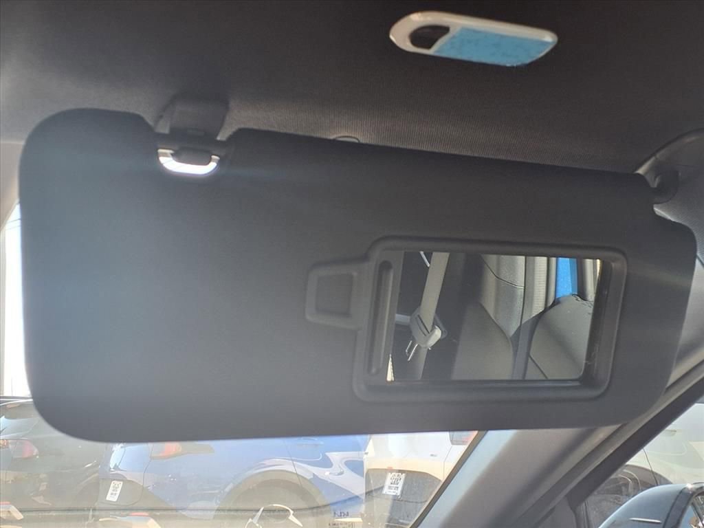 New 2025 Kia K4 GT-Line w/ GT-Line Premium Package image 8