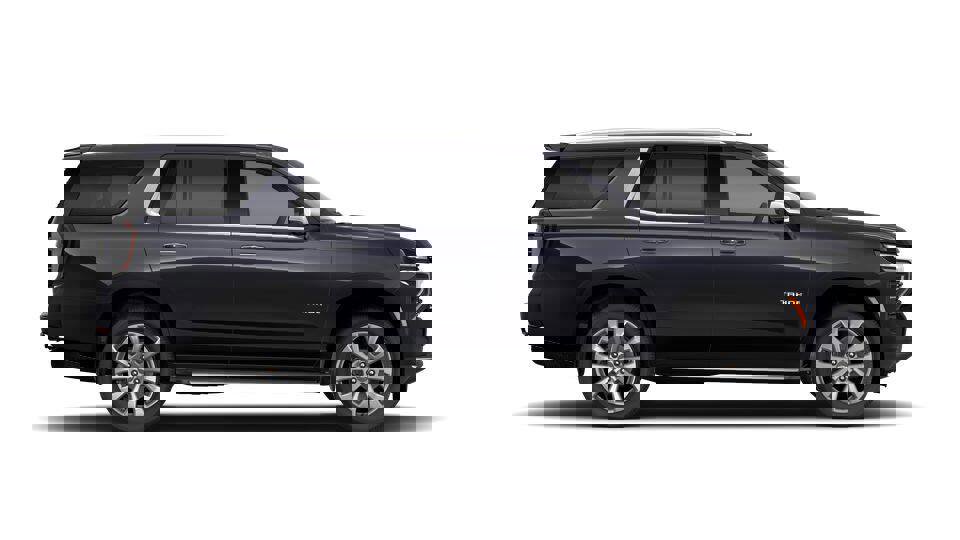 New 2026 Chevrolet Tahoe Premier image 4