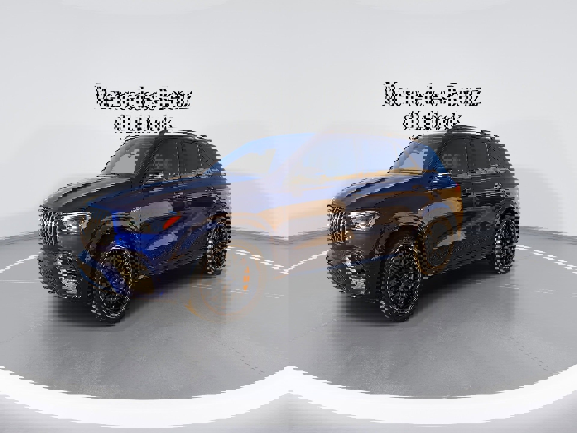 New 2026 Mercedes-Benz GLE 63 AMG S image 4