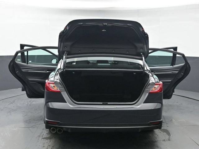 Certified 2026 Toyota Camry SE AWD/4WD image 53