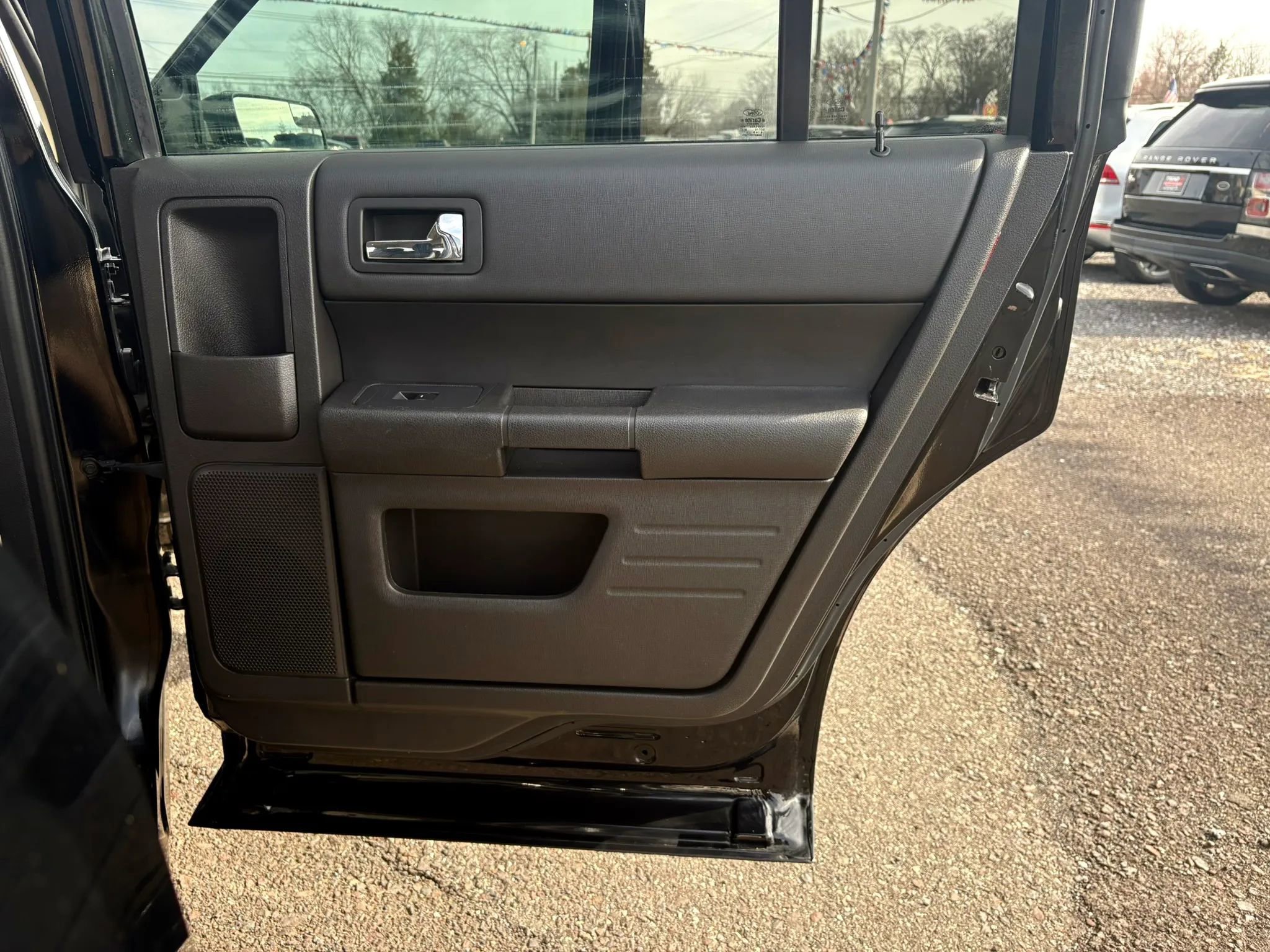 Used 2016 Ford Flex SE image 13