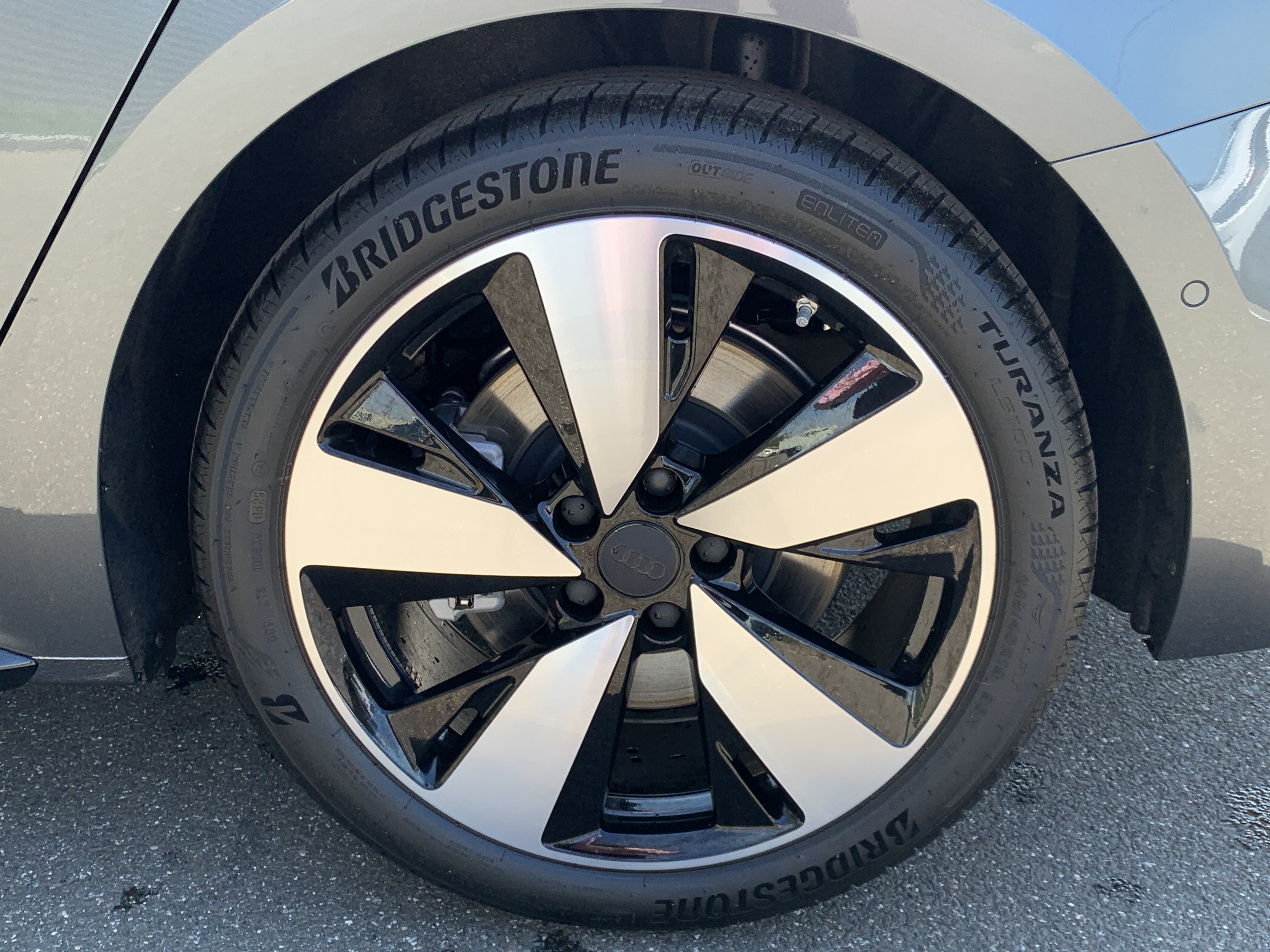 New 2026 Audi A5 2.0T Prestige AWD/4WD image 24