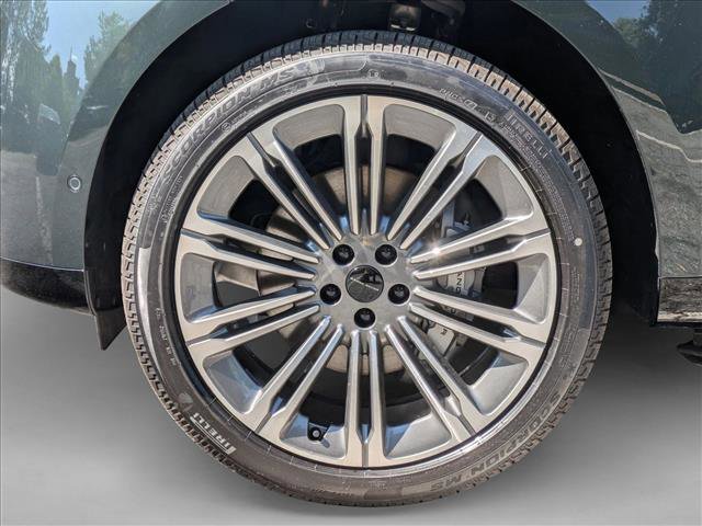 New 2026 Land Rover Range Rover SE AWD/4WD image 10