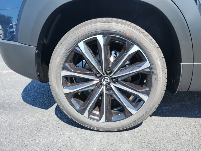 New 2026 MAZDA CX-50 AWD 2.5 S w/ Weather Package image 24