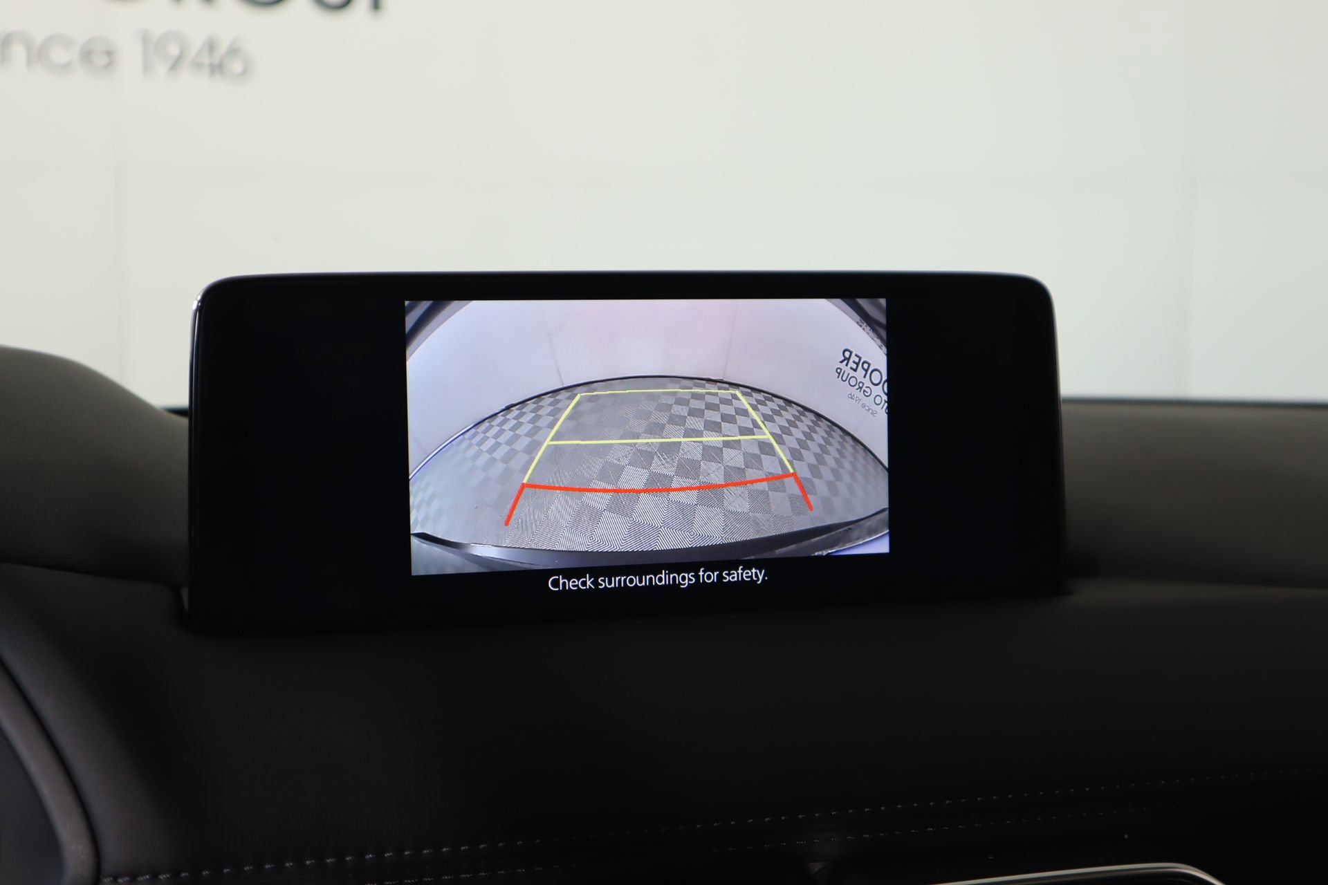 Used 2025 MAZDA CX-5 AWD 2.5 S w/ Preferred Package image 6