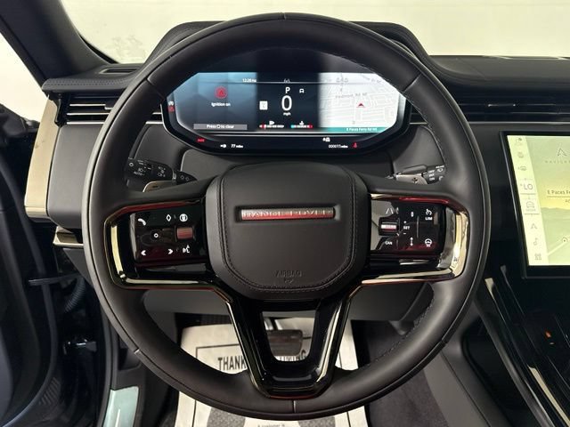 New 2026 Land Rover Range Rover Sport Dynamic SE AWD/4WD image 37