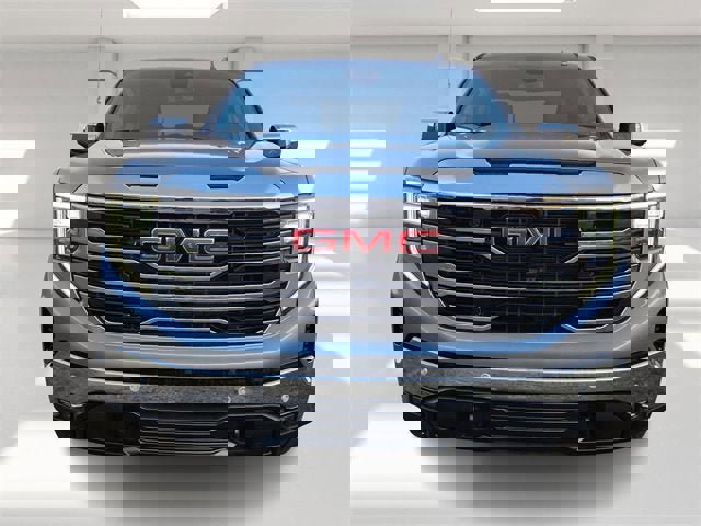 New 2026 GMC Sierra 1500 SLT w/ SLT Premium Plus Package image 8