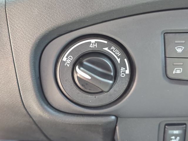 Certified 2024 Nissan Frontier SL AWD/4WD image 28