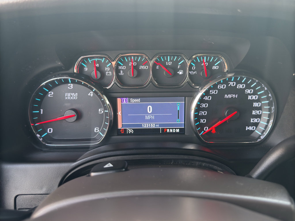 Used 2015 Chevrolet Tahoe LT AWD/4WD image 30