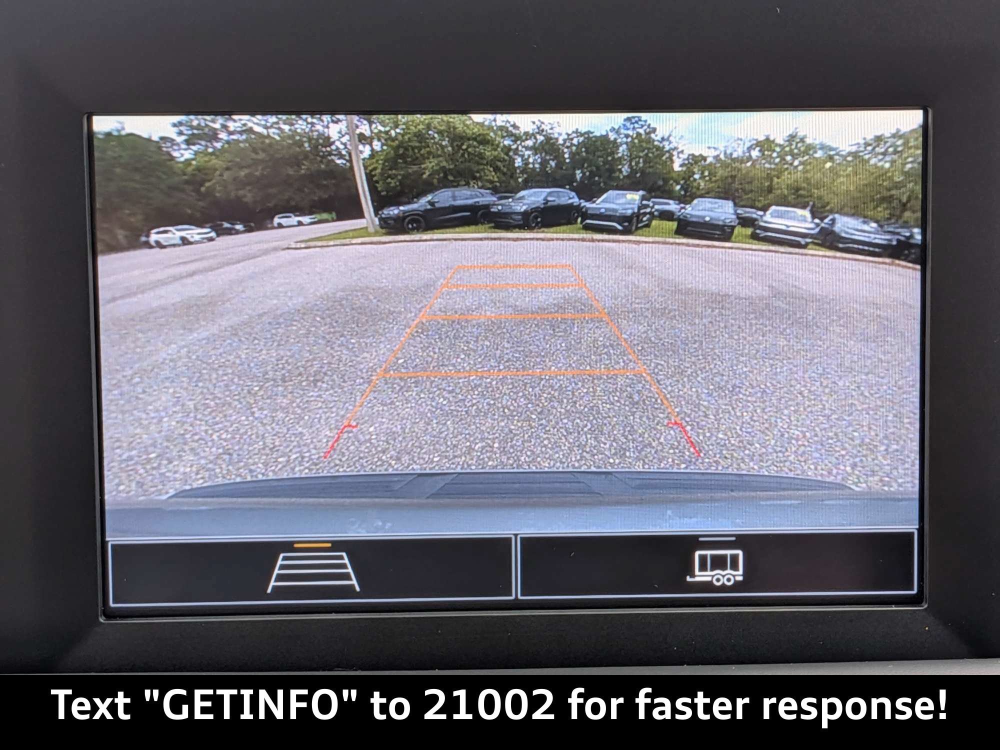 Used 2023 Chevrolet Suburban LS RWD image 22