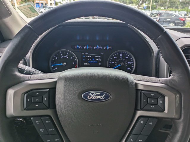 Used 2021 Ford Expedition XLT RWD image 24