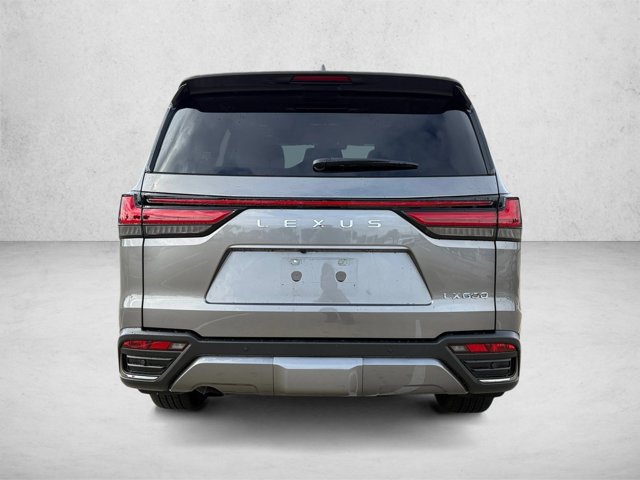 Used 2026 Lexus LX 600 4WD w/ Appearance Package image 6