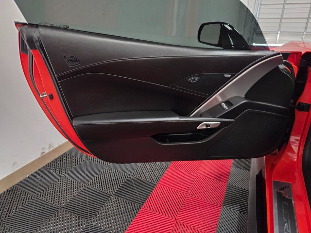 Used 2019 Chevrolet Corvette Z06 RWD image 29