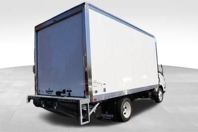 New 2025 Chevrolet Low Cab Forward RWD image 13
