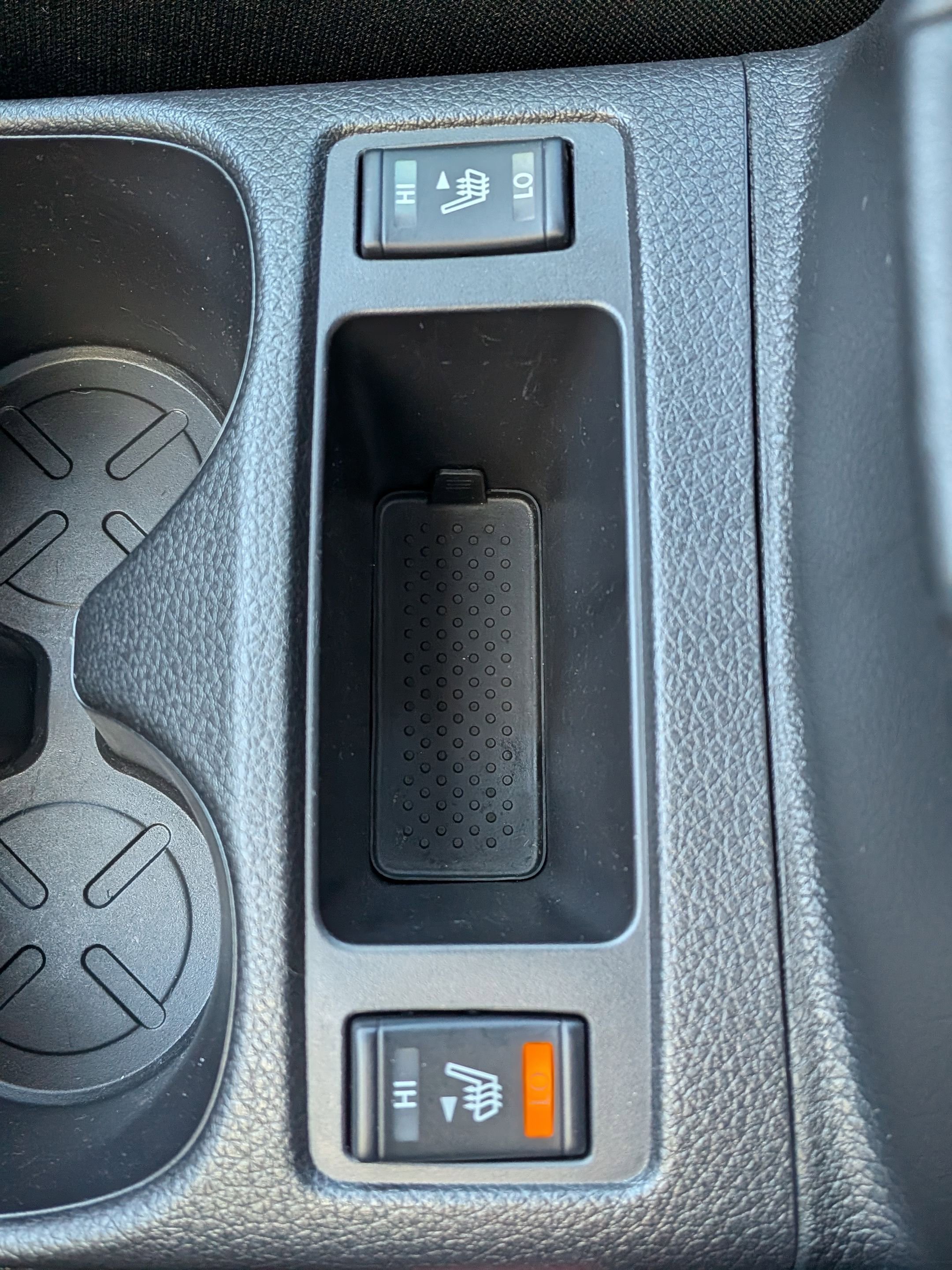 Used 2018 Nissan Rogue Sport SL image 21