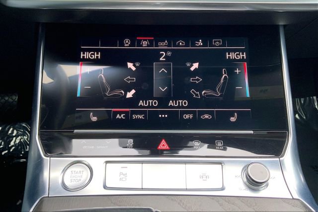 Used 2019 Audi A7 3.0T Premium Plus w/ Premium Plus Package image 38