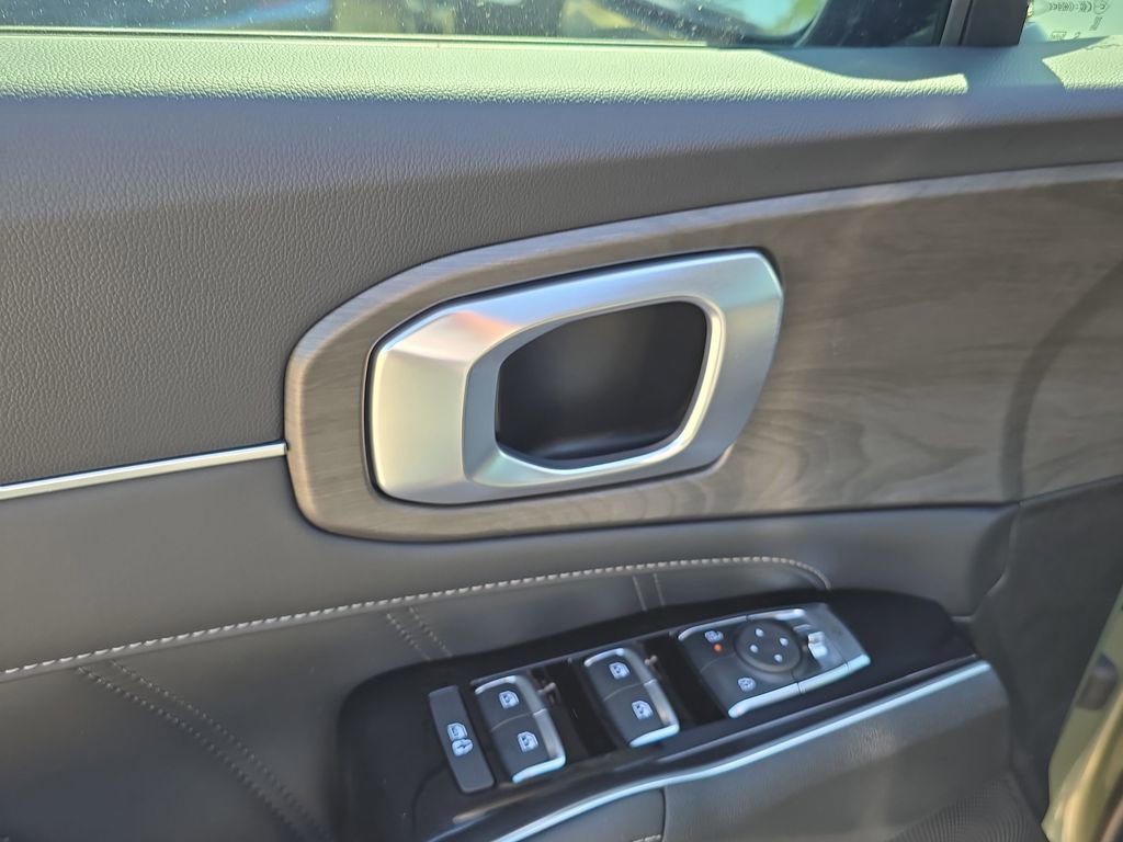 New 2026 Kia Sorento SX image 19