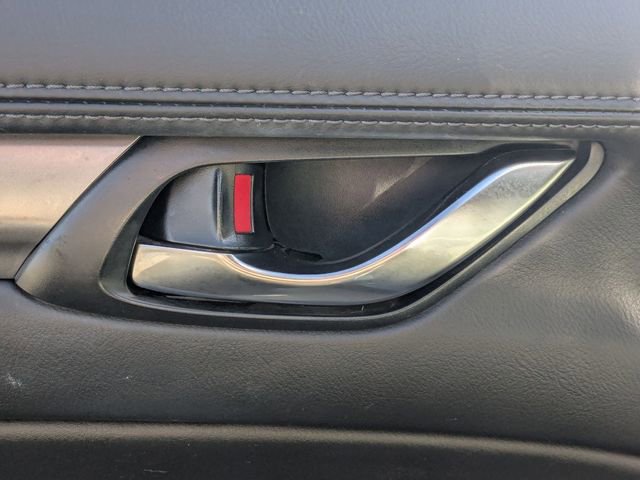 Used 2022 MAZDA CX-5 AWD 2.5 S w/ Preferred Package image 13