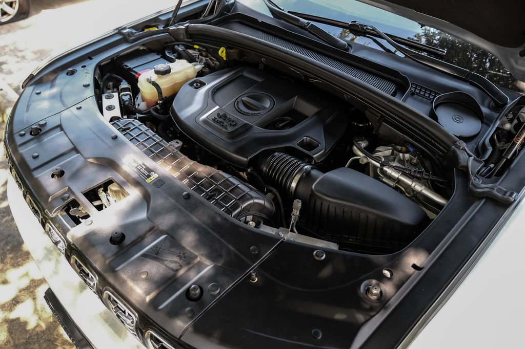 Used 2023 Jeep Grand Cherokee L Summit image 65