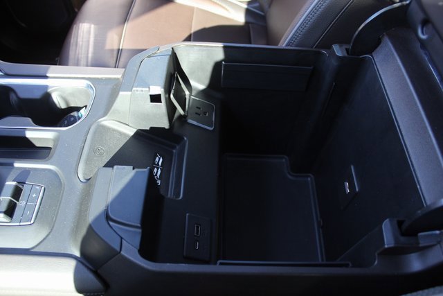 Used 2023 GMC Sierra 1500 Denali w/ Denali Reserve Package image 45