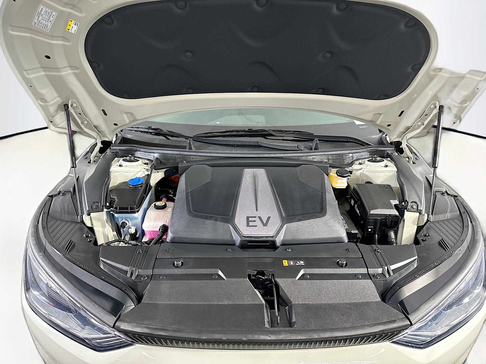 Used 2024 Kia EV6 Light image 33