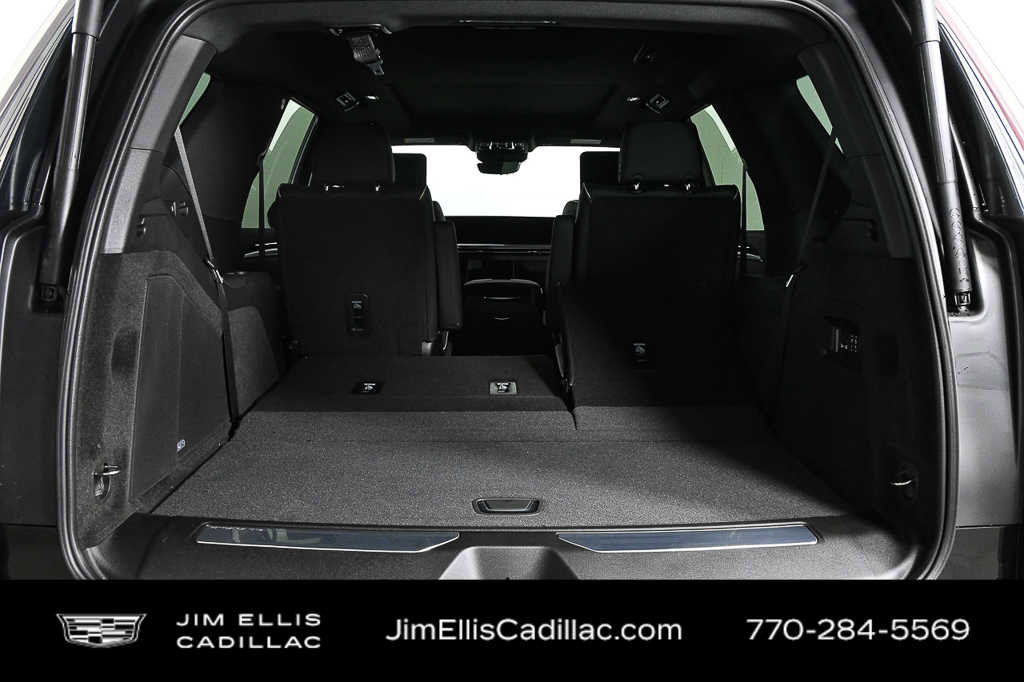New 2026 Cadillac Escalade Luxury w/ Touring Package image 34