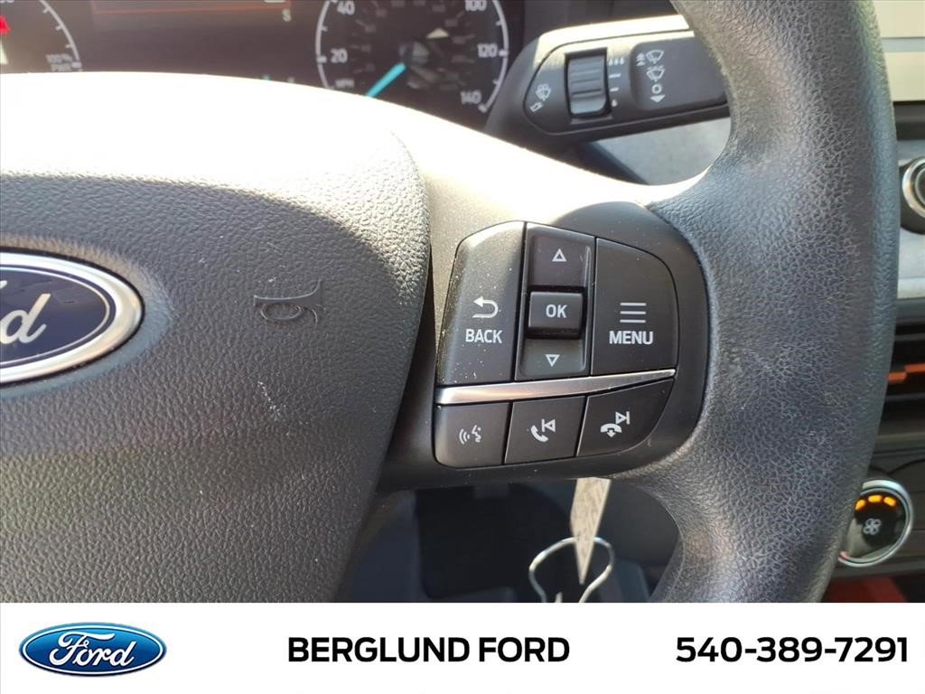Used 2024 Ford Maverick XLT image 21