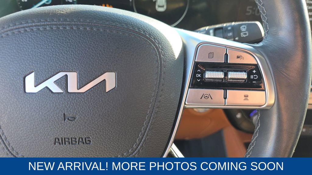 Used 2023 Kia Telluride SX X-Line image 15