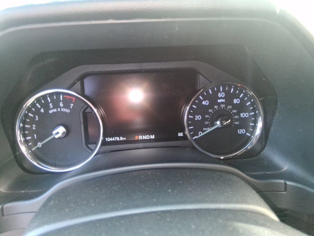 Used 2019 Ford Expedition Limited w/ Equipment Group 303A AWD/4WD image 12