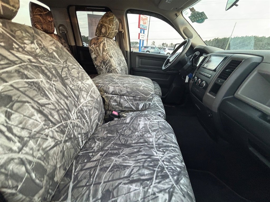 Used 2012 RAM 1500 Express image 22
