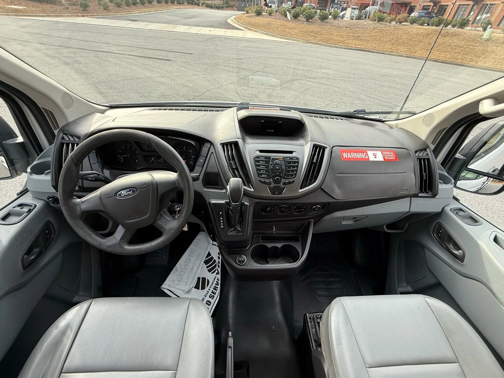 Used 2019 Ford Transit 150 148 Medium Roof RWD image 10