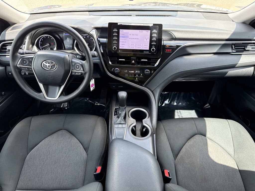 Used 2024 Toyota Camry LE FWD image 18