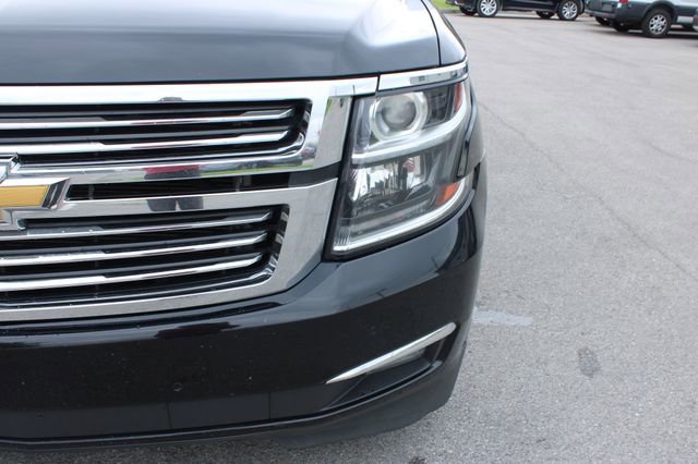 Used 2015 Chevrolet Tahoe LTZ AWD/4WD image 41