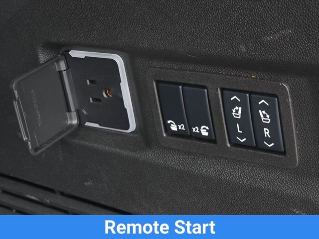 Certified 2024 Chevrolet Tahoe Premier AWD/4WD image 19