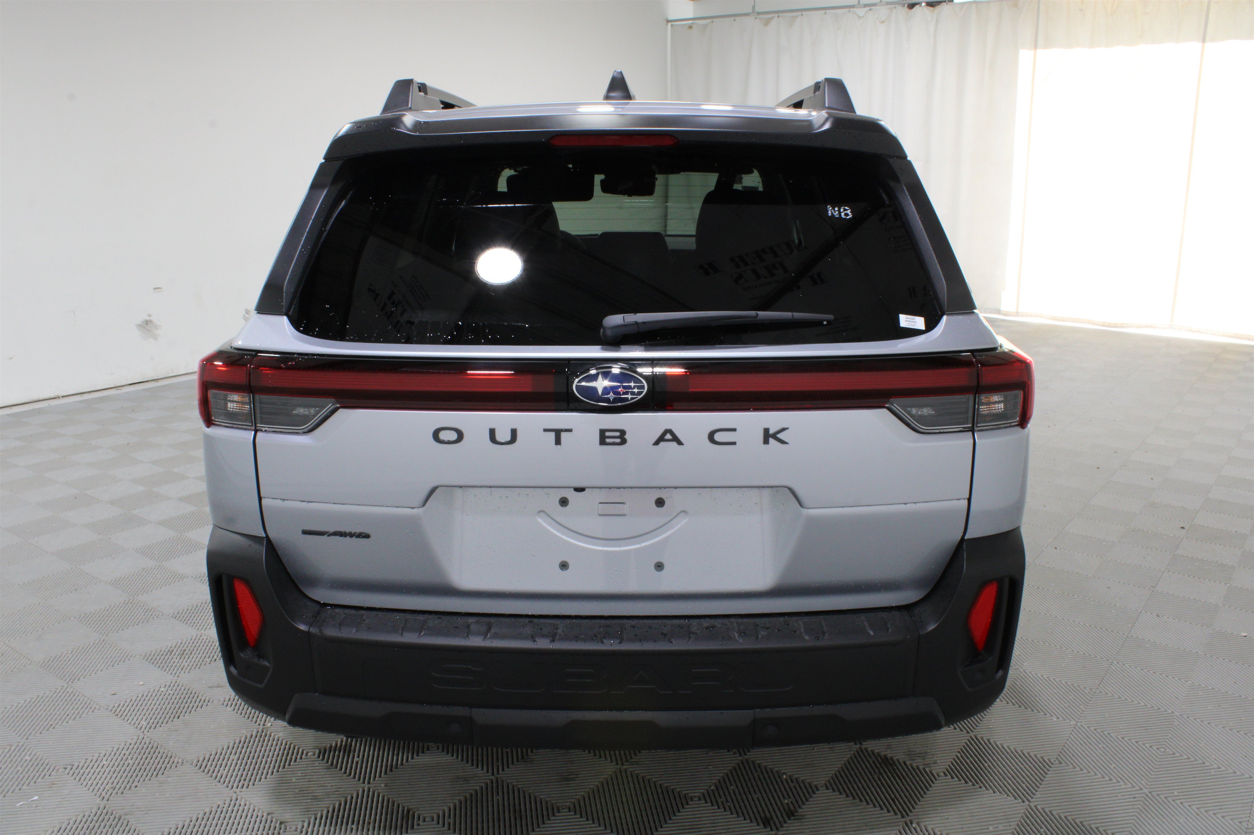 New 2026 Subaru Outback Touring XT AWD/4WD image 4