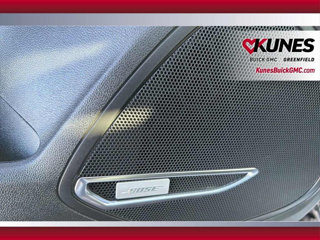 Used 2024 Buick Envision Preferred image 30