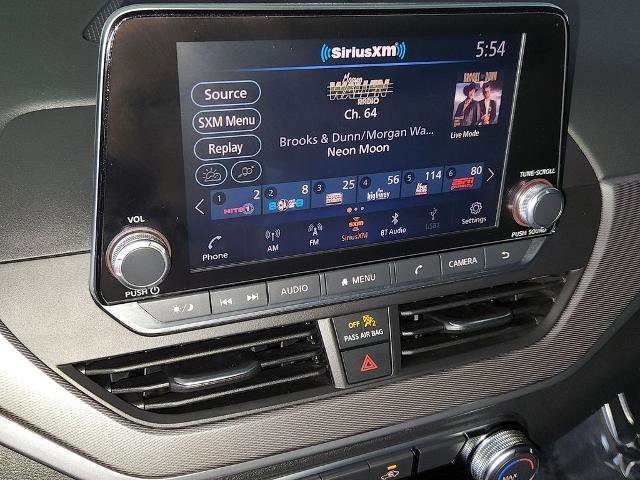 Certified 2023 Nissan Altima 2.5 SR FWD image 17