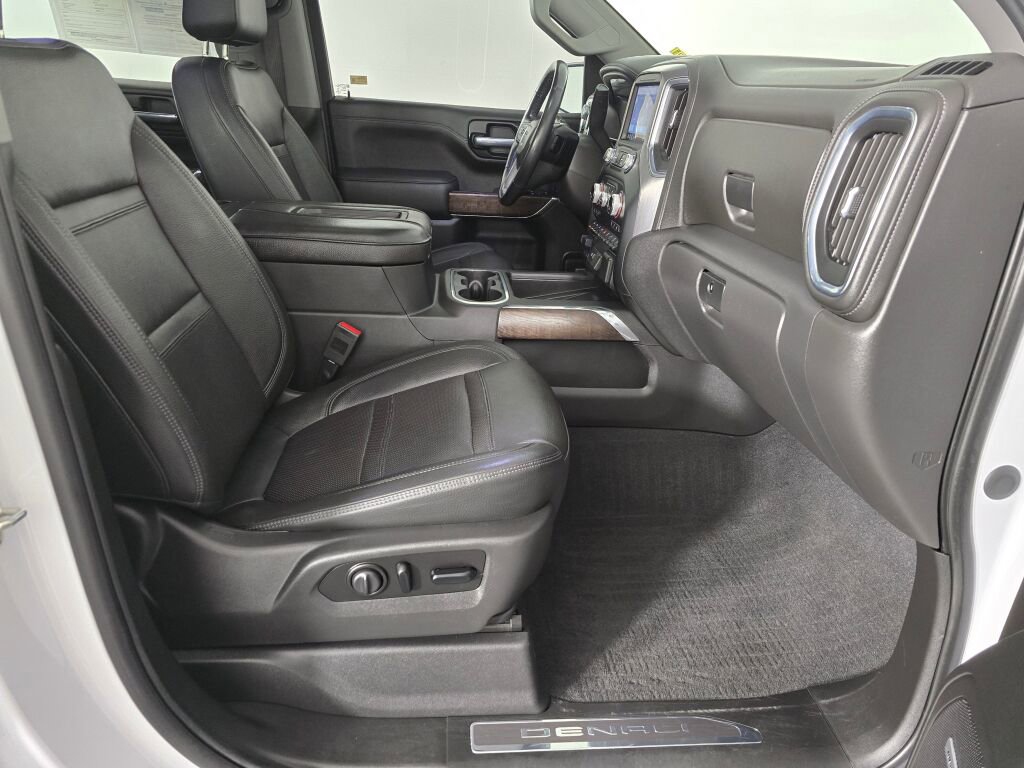 Used 2020 GMC Sierra 1500 Denali w/ Denali Ultimate Package image 47