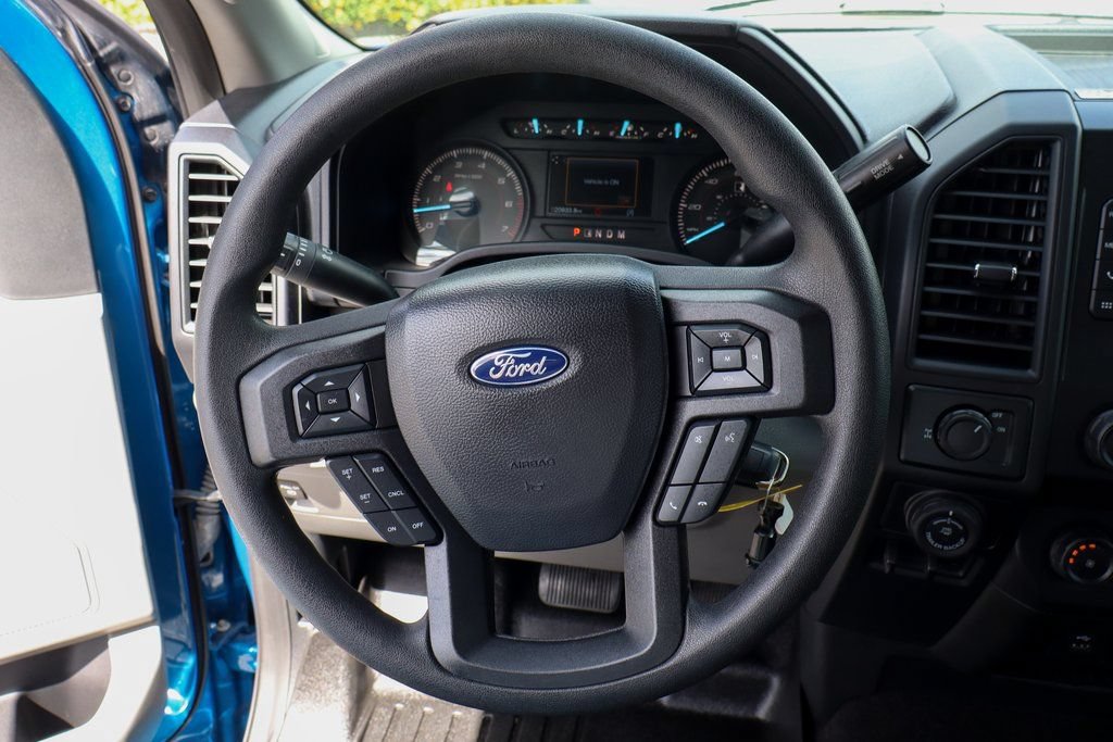 Used 2020 Ford F150 XL image 18