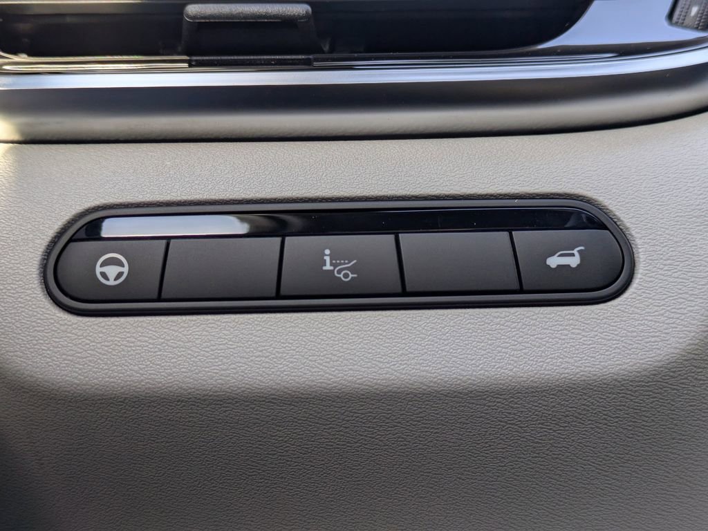 New 2026 INFINITI QX60 Autograph w/ Dark Cargo Package image 27