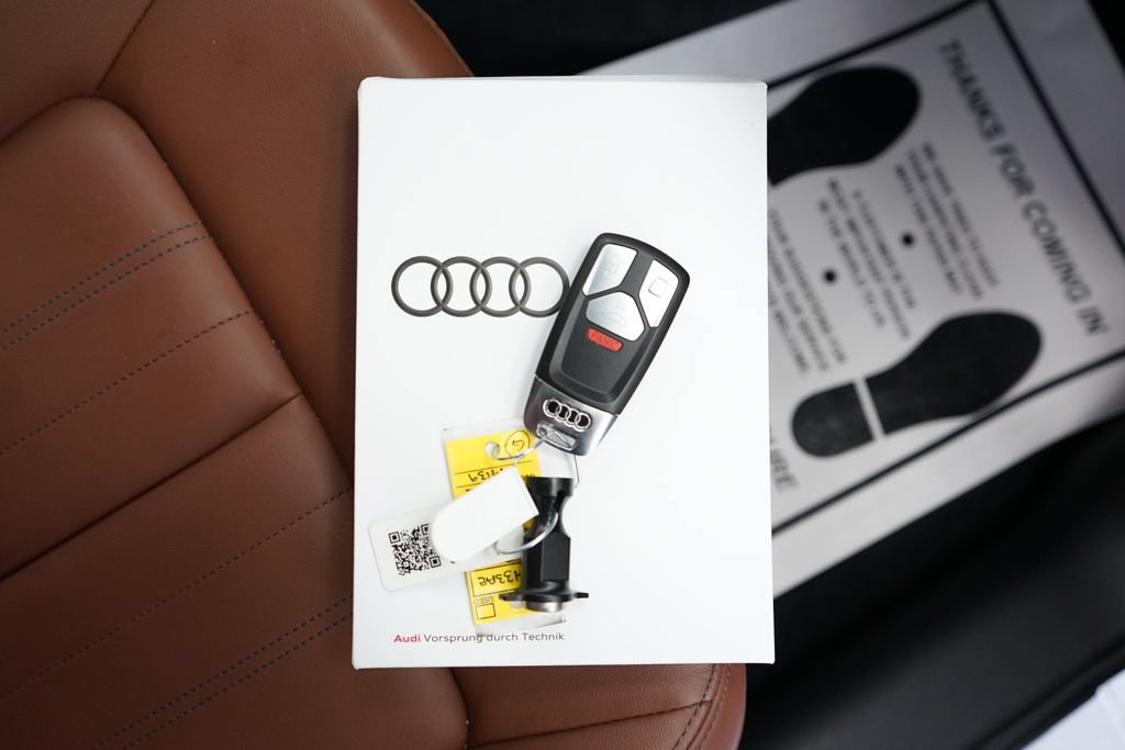 Used 2023 Audi Q5 2.0T Premium AWD/4WD image 59