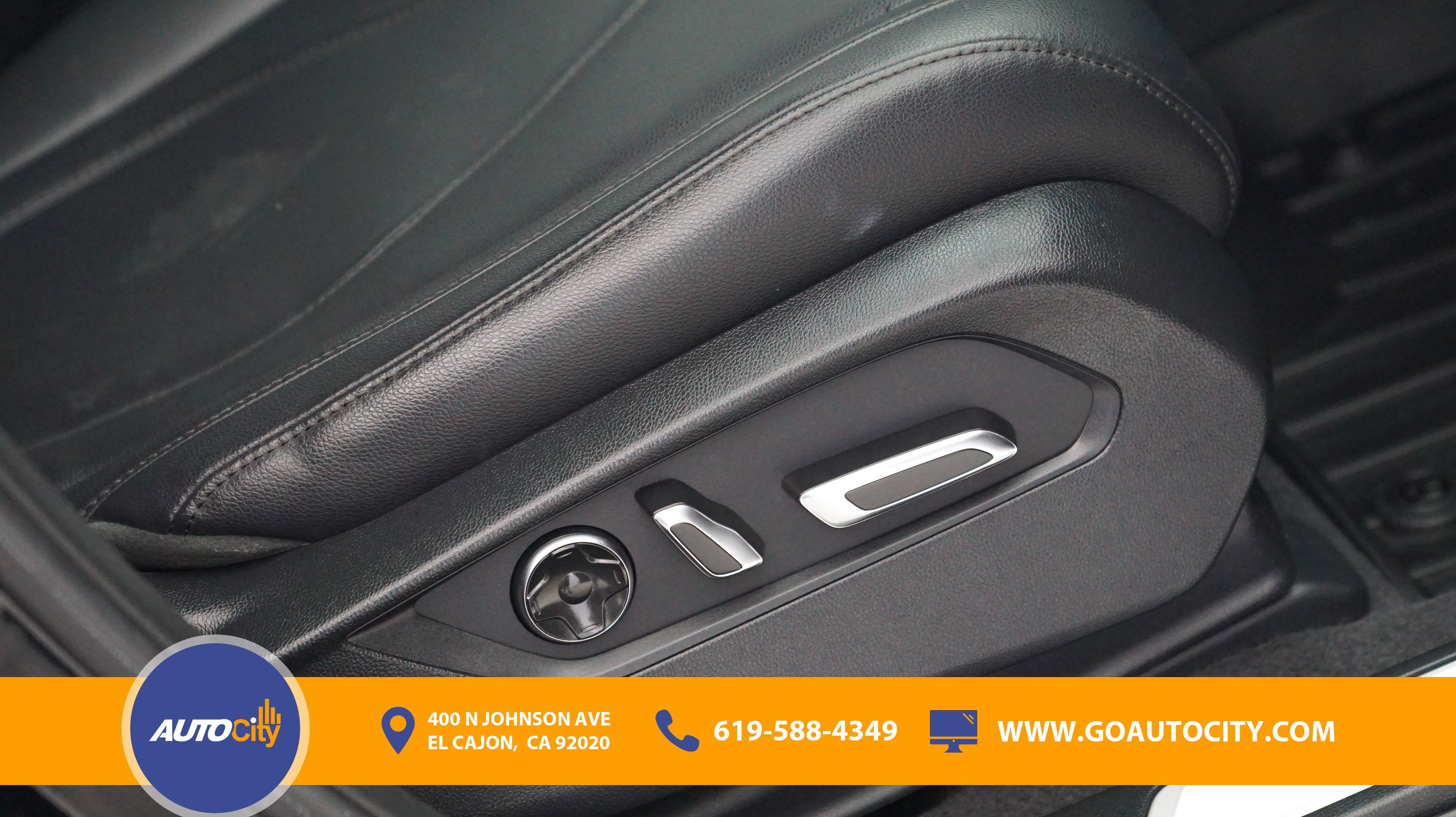 Used 2019 Acura RDX FWD image 16