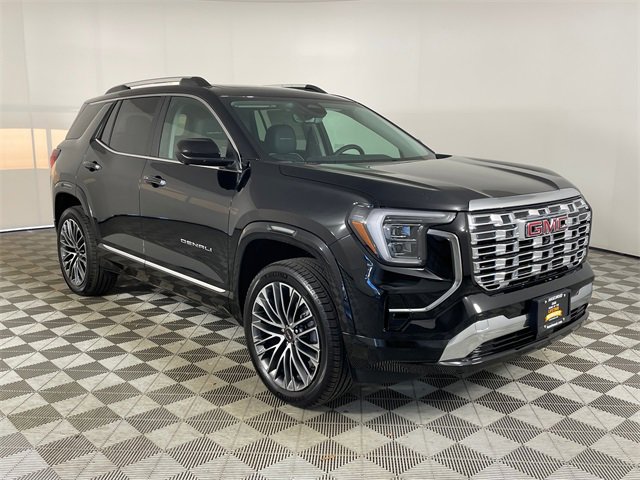 New 2026 GMC Terrain Denali image 24