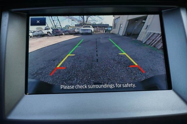 Used 2022 Ford Ranger XL w/ Equipment Group 101A High image 25