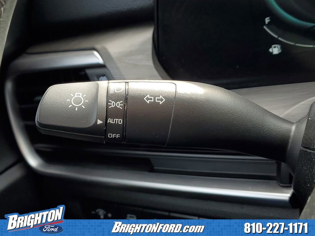 Used 2024 Kia Telluride EX X-Line AWD/4WD image 20