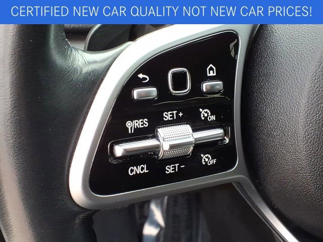 Certified 2021 Mercedes-Benz GLE 350 image 9