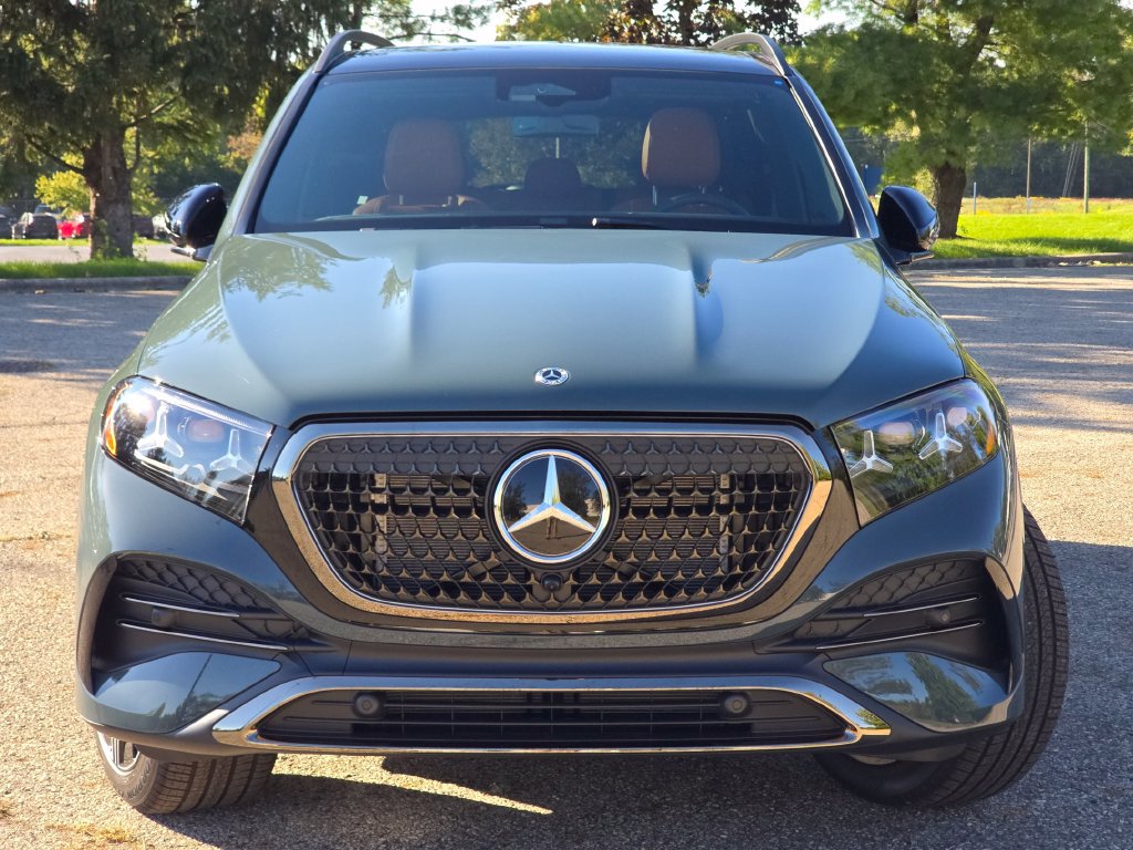 New 2027 Mercedes-Benz GLE 350 4MATIC image 12